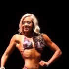 Carly  Ellington - NPC Big Sky Championships 2013 - #1